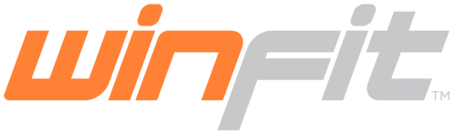 WinFit logo